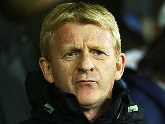 Strachan: Scotland-England ...